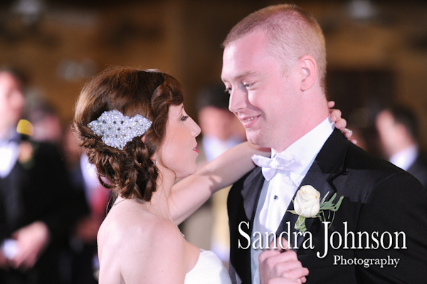 Best New Orleans wedding photographer - Sandra Johnson (SJFoto.com)
